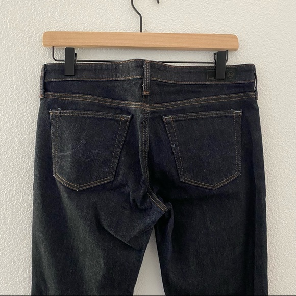 AG | Stevie Slim Straight Jeans - Picture 3 of 6